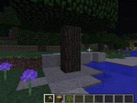 我的世界1.7.2砍树mod下载