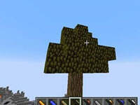 我的世界1.7.2元素枪械mod下载