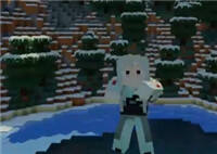 圣诞节来啦！手把手教你堆雪人