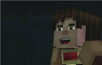 籽岷我的世界故事模式第四章试玩体验中集