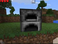 我的世界手机版水肺药水怎么制作