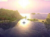 我的世界1.7.10光影水反mod下载