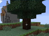 我的世界1.7.10砍树mod下载