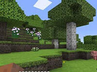 我的世界1.7.10RPG职业mod下载