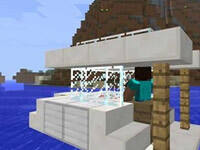 我的世界1.7.10阿基米德的船汉化版mod下载