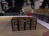 我的世界1.7.10拓展工作台mod下载