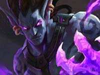 全民超神邪火神BUG是什么?