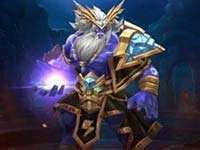 全民超神符文之王皮肤怎么得?