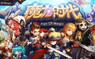 魔力时代宝石玩法指南 为战斗聚能