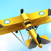 天天酷跑3D大黄蜂 B级滑翔伞多人对战技能介绍