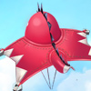 天天酷跑3D梦幻玛丽 A级滑翔伞属性技能
