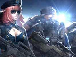 全民突击全区全服队长齐心协力点亮什么勋章全民赠送188钻石?