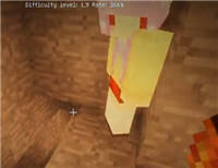 籽岷奔跑吧2016p2：和五歌独处在小房间