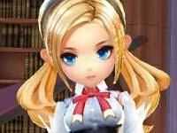 天天酷跑3D刀锋宝贝视频 夺金达人技能介绍