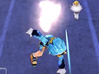 天天酷跑3D疾风少年视频 经典模式得分能力测试