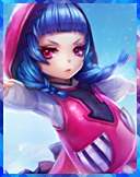 天天酷跑3D魔力可可 最强角色搭配分享