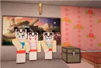 大橙子妹子庄园多模组生存记#26