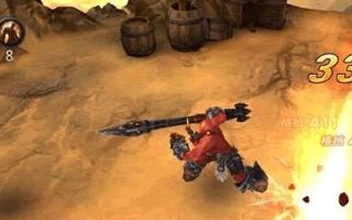 暗黑血统手游三大职业战斗连招技巧解析