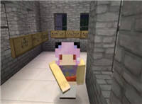 五歌我的世界解谜地图：神笔马良的考验