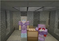 大橙子我的世界CTM禁忌法典大冒险P5