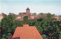 小枫我的世界吸血鬼大陆ep1