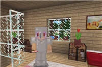 大龄女青年也玩PE版P7：挖矿惊魂