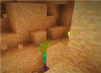 籽岷解说奔跑吧2016第四集