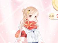 奇迹暖暖少女级11-1小组赛出现S级搭配推荐