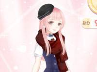 奇迹暖暖少女级11-4文学少女小满(7)S级搭配推荐