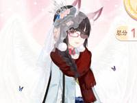奇跡暖暖公主級11-4文學(xué)少女小滿(7)S級搭配推薦