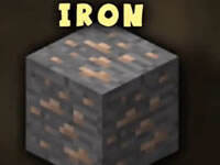 我的世界新手攻略07：矿石的用途