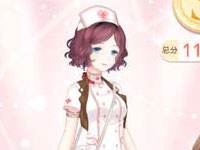 奇迹暖暖少女级11-支3恋爱少女苏苏8高分搭配推荐