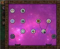 魔法的魅力 我的世界神秘时代4mod下载