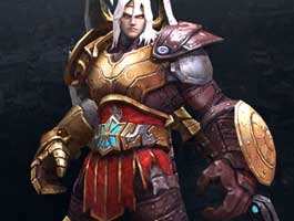 暗黑血统什么职业好 三大职业优缺点分析