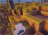 籽岷高难度生存挑战：奔跑的2016第七集