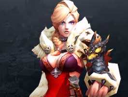 暗黑血统手游龙姬宝石 龙姬宝石选择攻略