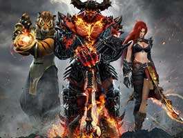 暗黑血统电脑版靠谱助手下载教程