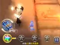 天天酷跑3D第28关怎么过 第28关三星视频