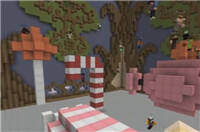 五歌双人速建：吾乃灵魂建筑家!