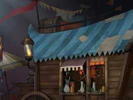 暗黑血统手游跑商资格证怎么获得 跑商资格证详解