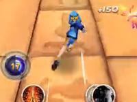 天天酷跑3D疾风少年PK高分技巧分享