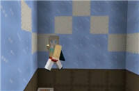 应景！我的世界单人解密小游戏逃离台北