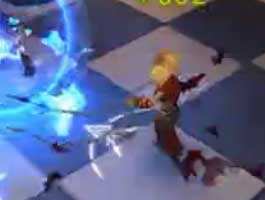 暗黑血统羊皮纸象棋怎么过 羊皮纸象棋技巧解说