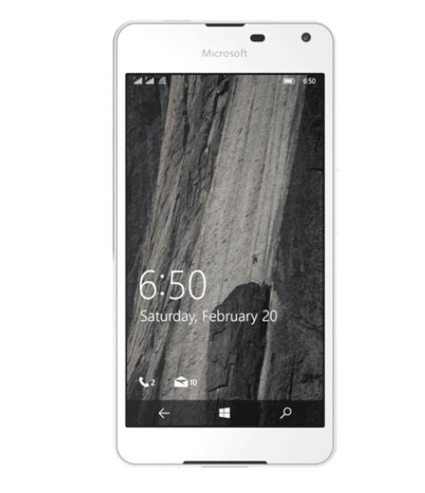 Lumia650并非是最后一款Lumia手机