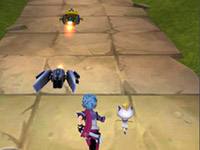 天天酷跑3D嘟嘟联萌fever属性加成详解