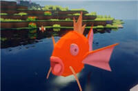 五歌神奇宝贝多模组生存第三集