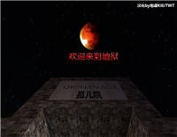 我的世界恐怖mod：孤儿院存档下载