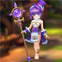 天魔幻想小优怎么样？小优图鉴详解