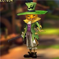 天魔幻想稻草人怎么样？稻草人图鉴