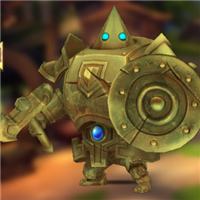 天魔幻想铁皮人怎么样？铁皮人图鉴